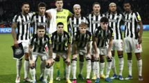 Newcastle United: A Legacy of Triumphs and Challenges